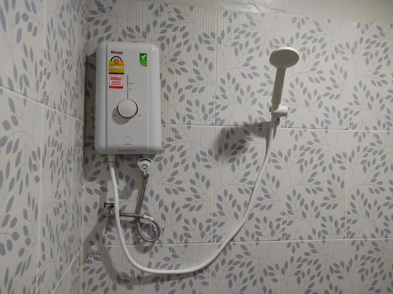 Guest house Sabaidee 3*