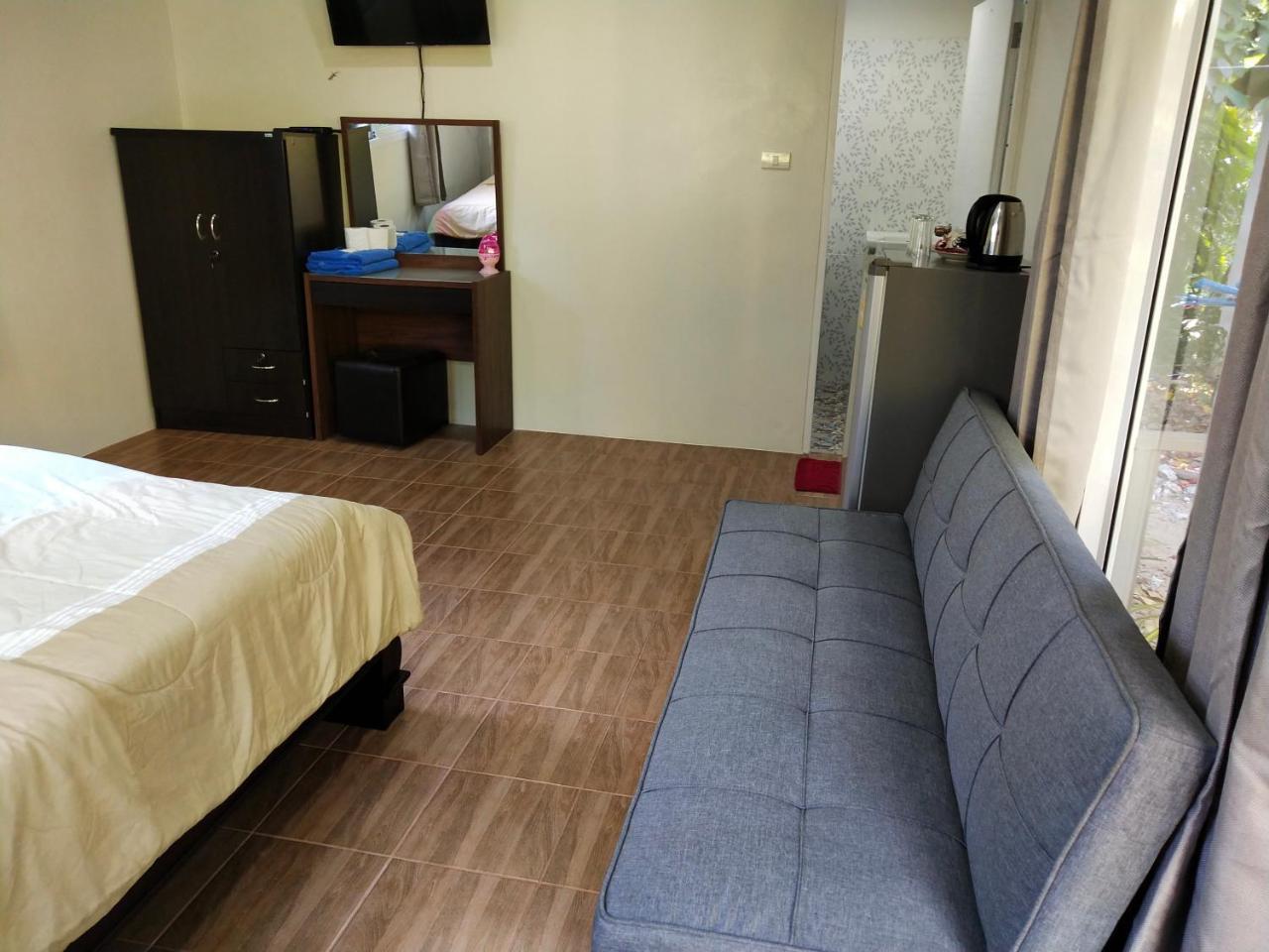 Sabaidee Guest house
