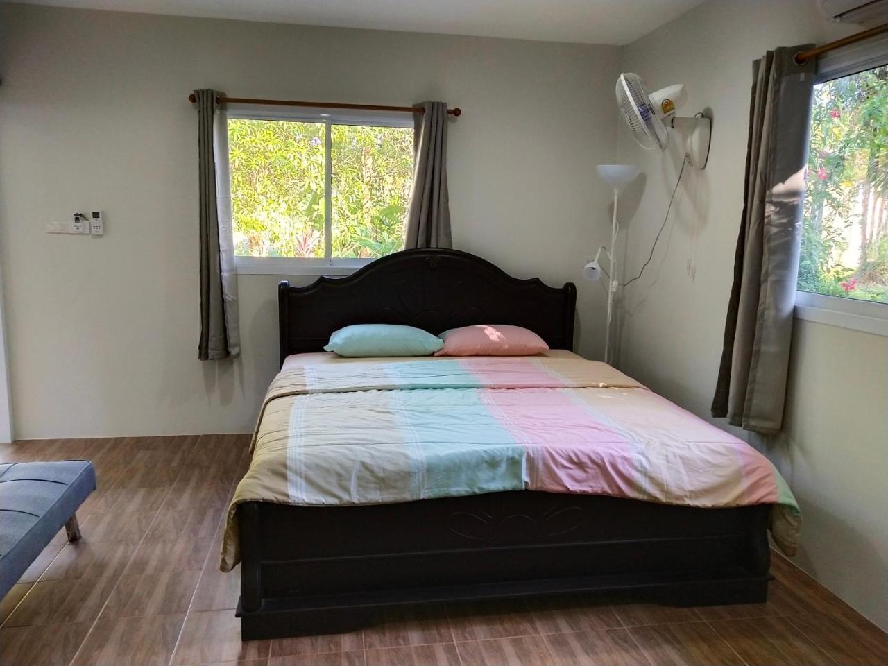 Sabaidee Guest house 3*