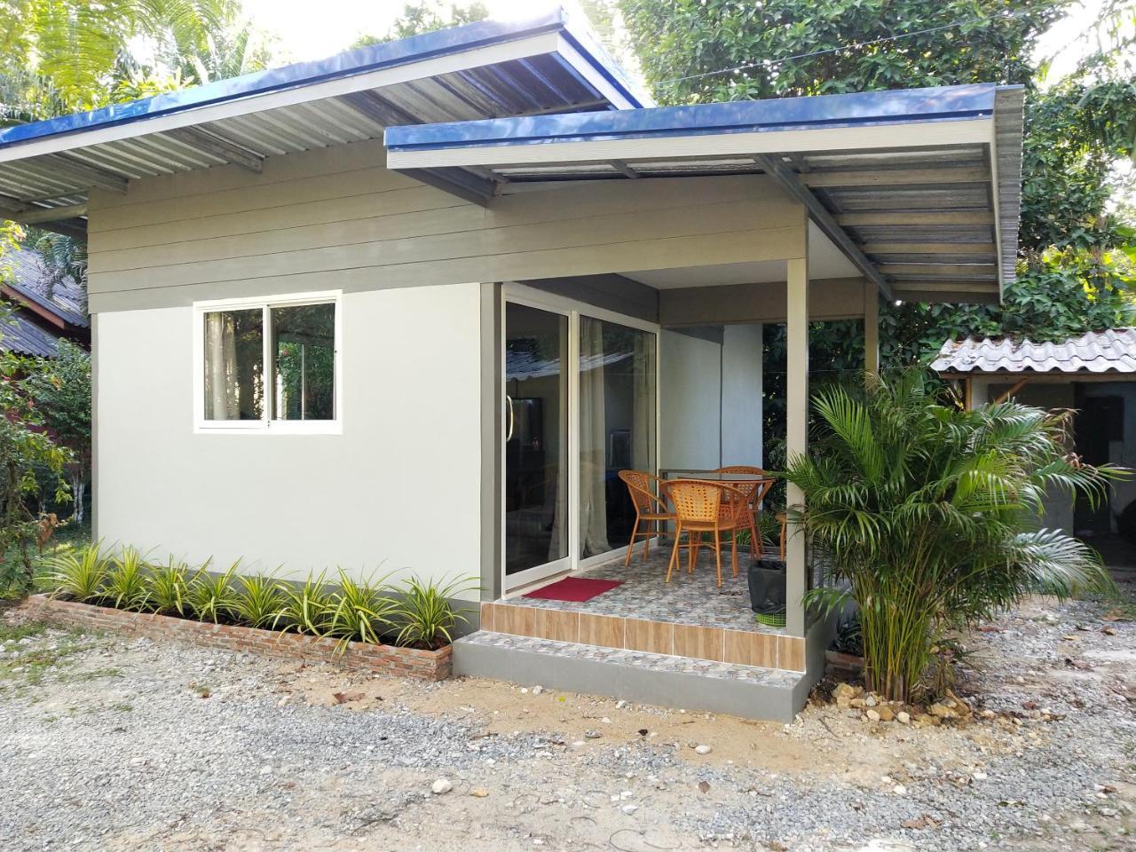 Sabaidee Guest house 3*