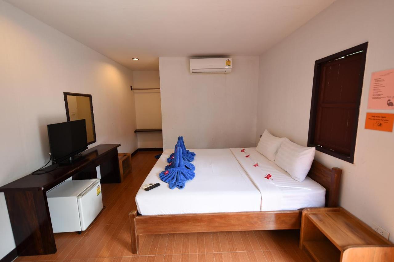 Resort Twin Palms 2*