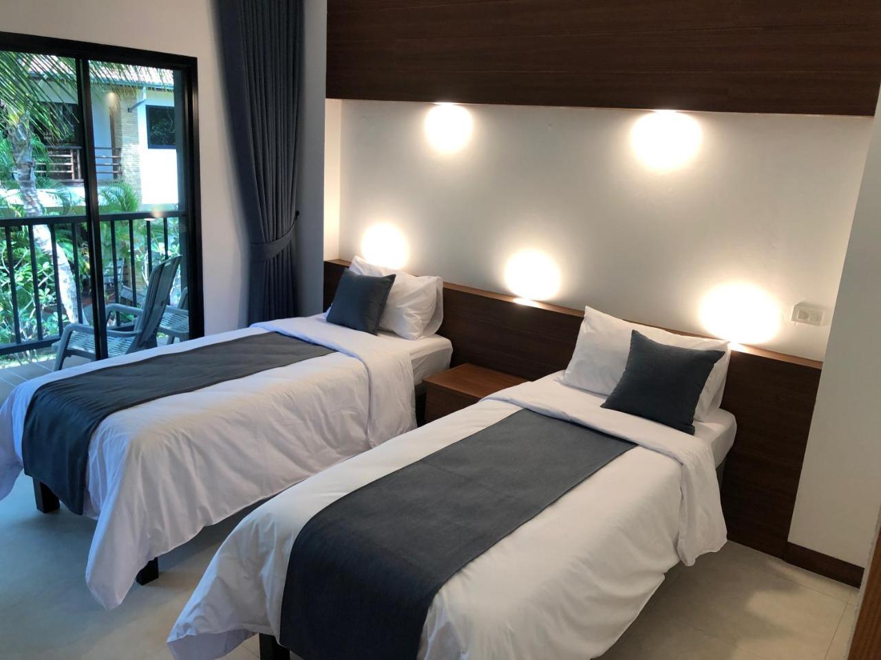 Noble House Resort Koh Lanta