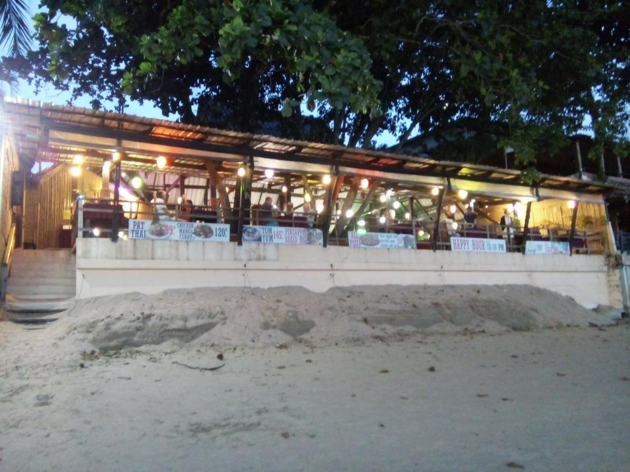 Aonang Resort 2*