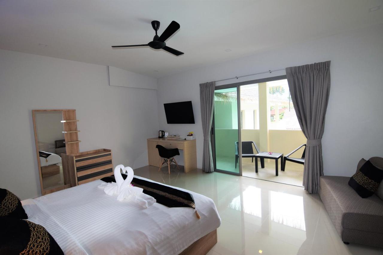 Hotel Amaya Lamai Beach (Koh Samui)