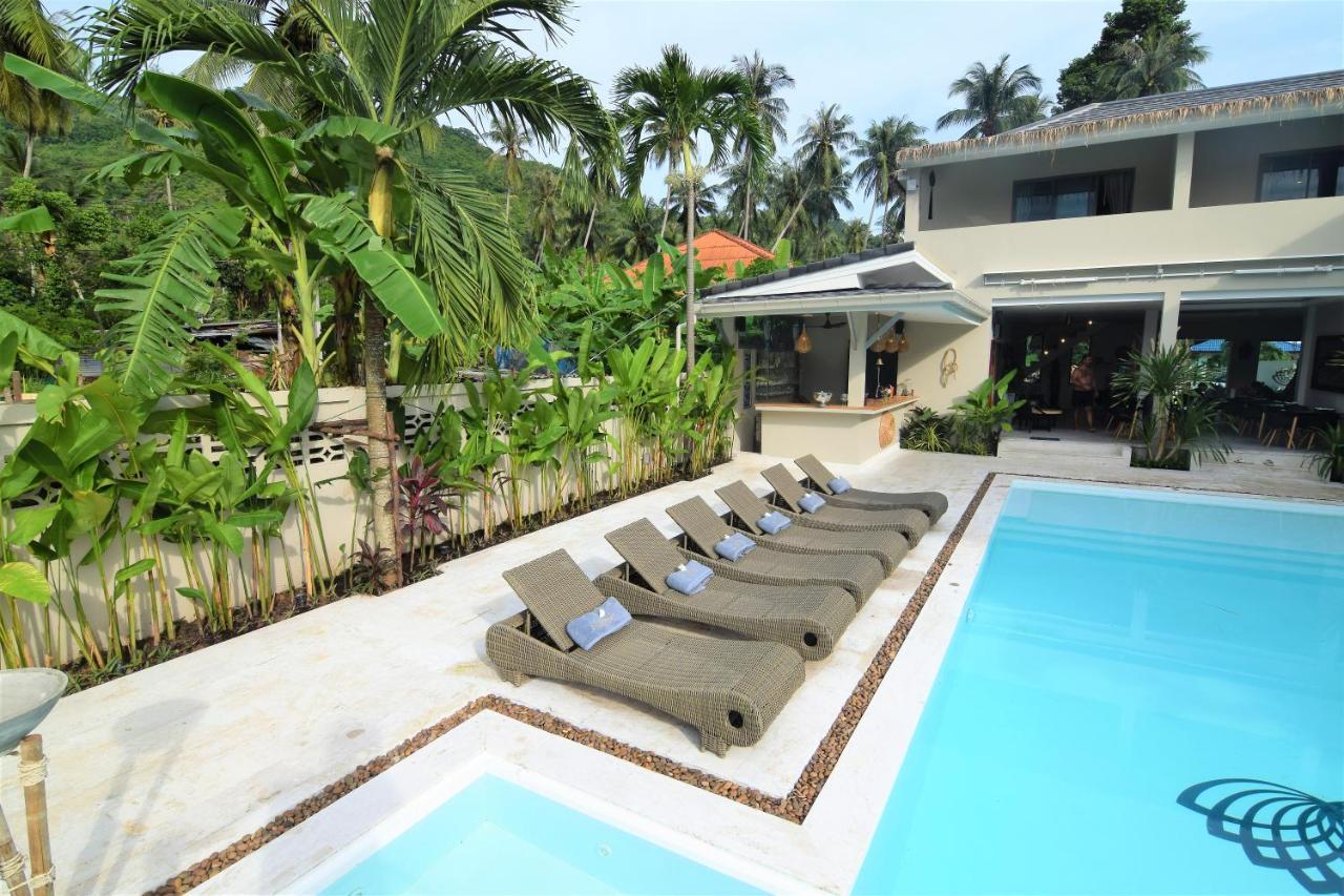 Amaya Hotel