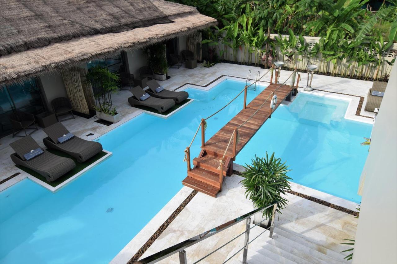 Amaya Hotel 4*