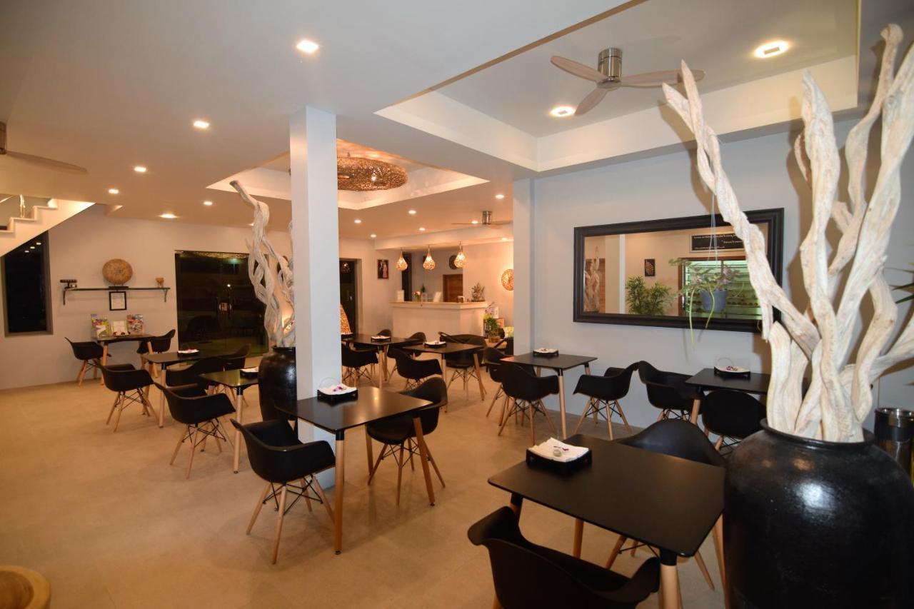 Amaya Hotel