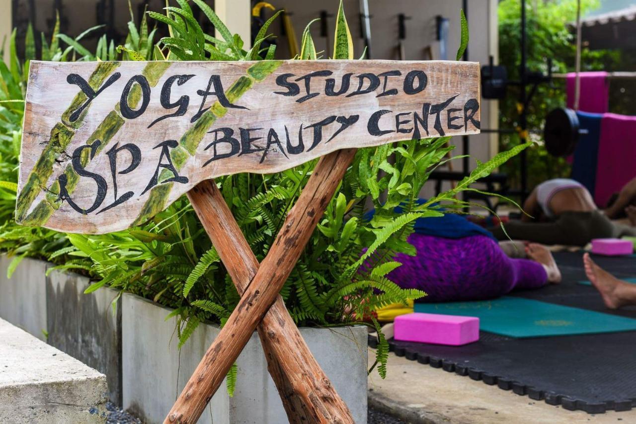 Visit Natural Detox (adults Only) Hotel 3*