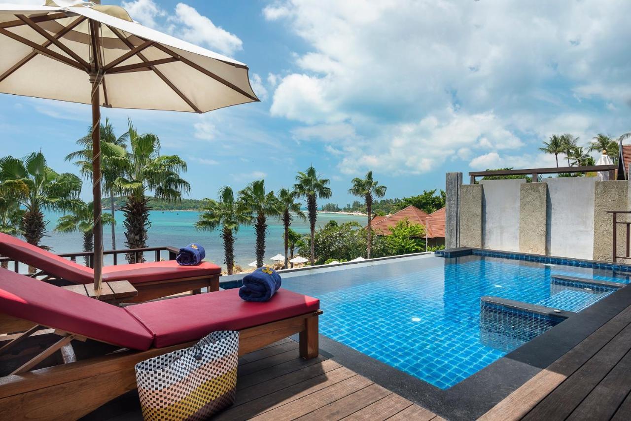 Nora Buri & - Sha Extra 5* Chaweng (Koh Samui)