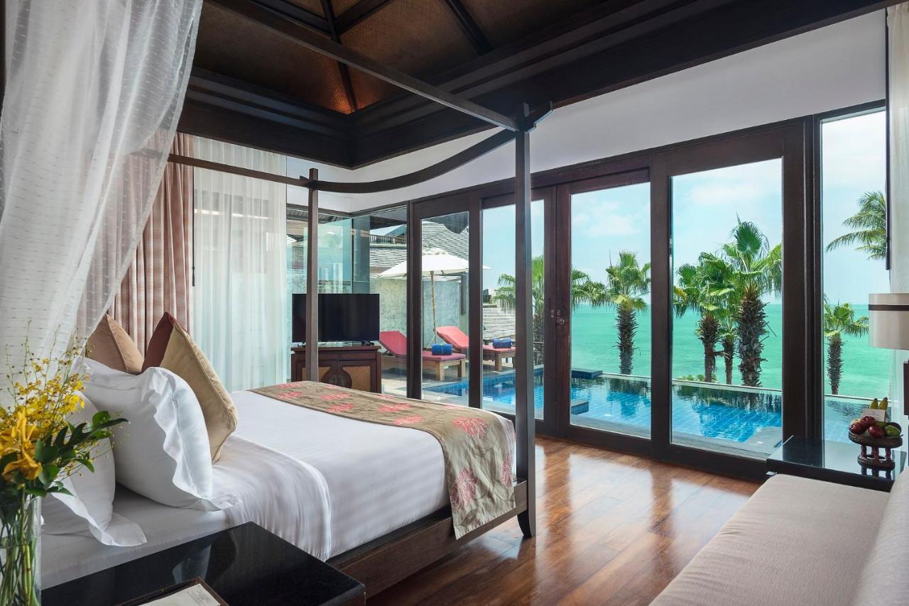 Nora Buri & - Sha Extra 5* Chaweng (Koh Samui)