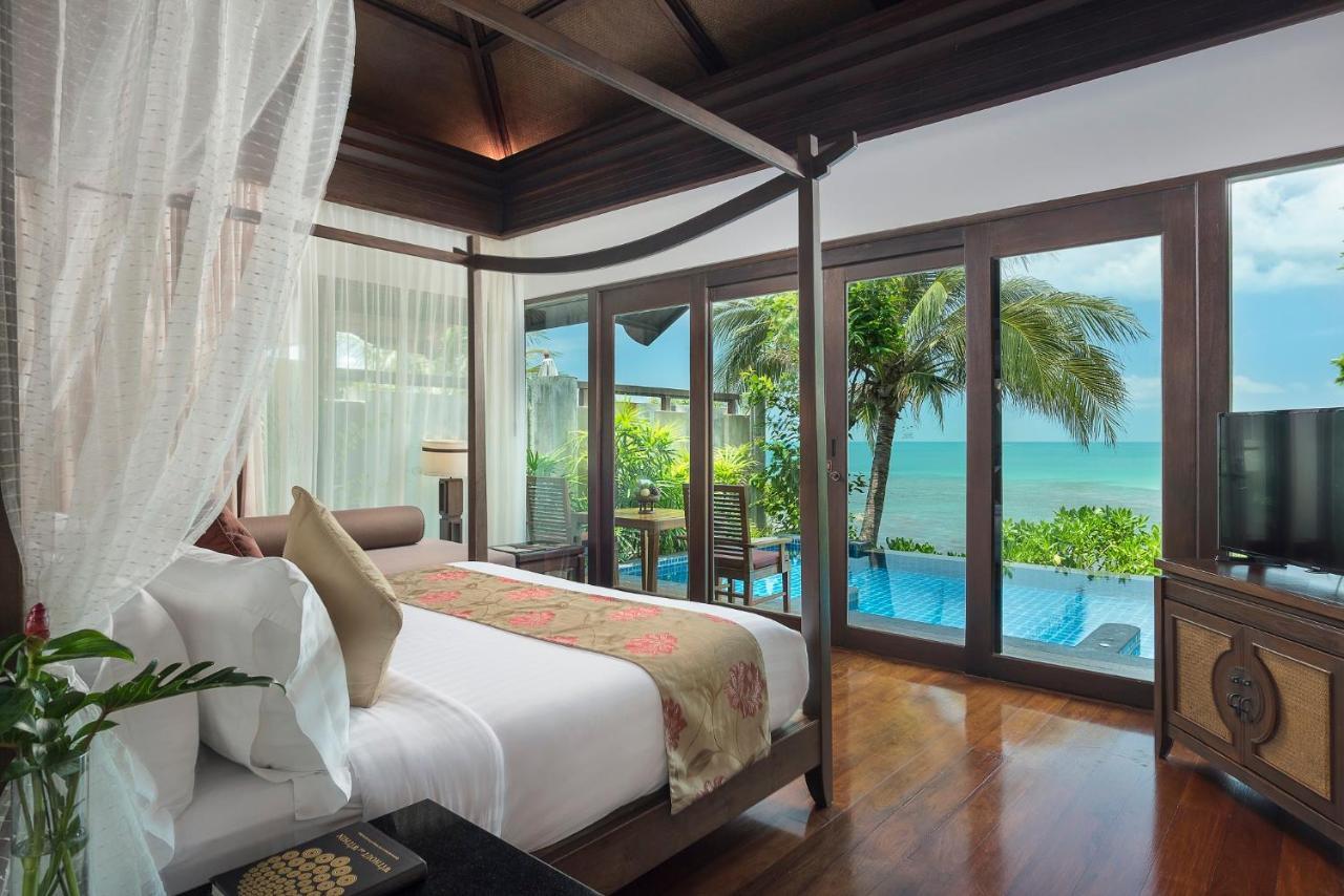 Nora Buri & - Sha Extra 5* Chaweng (Koh Samui)