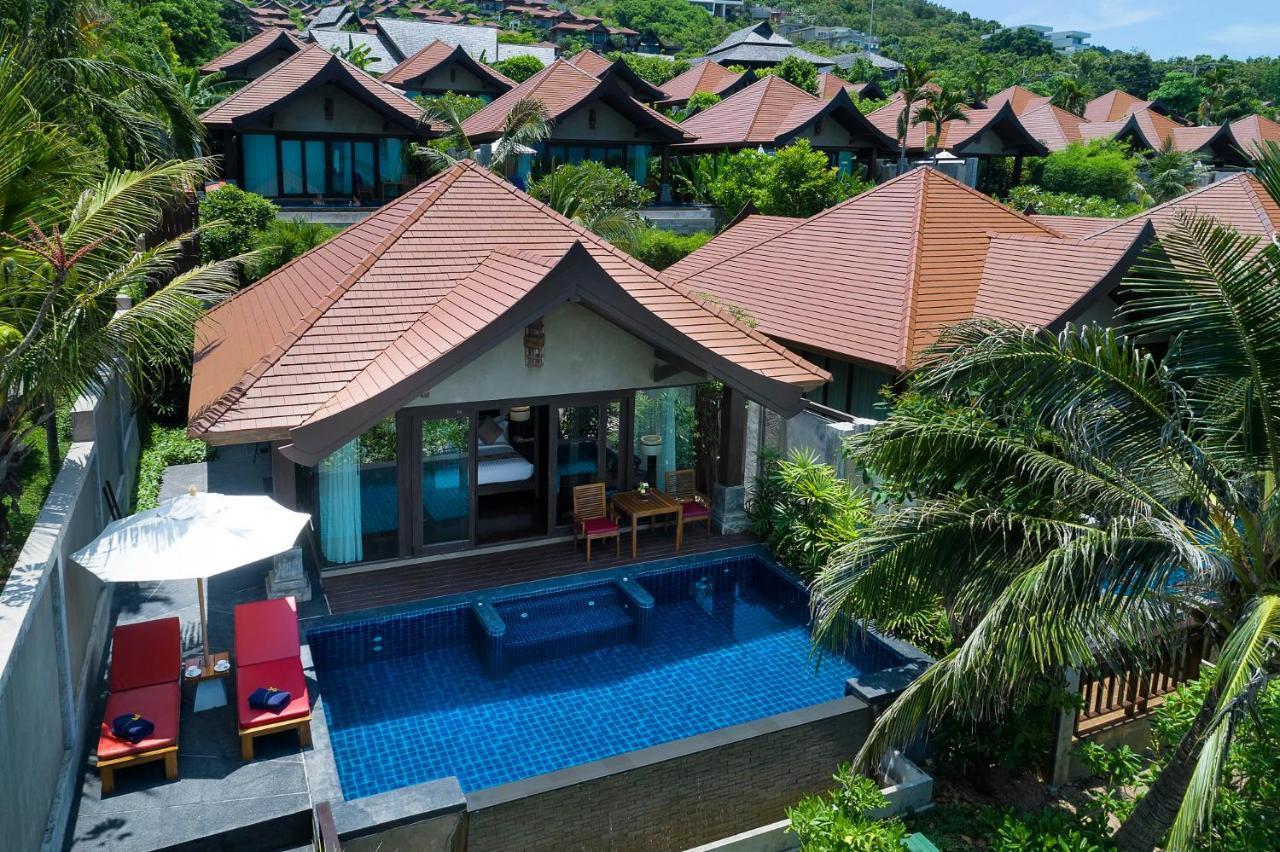 Nora Buri & - Sha Extra Resort 5*