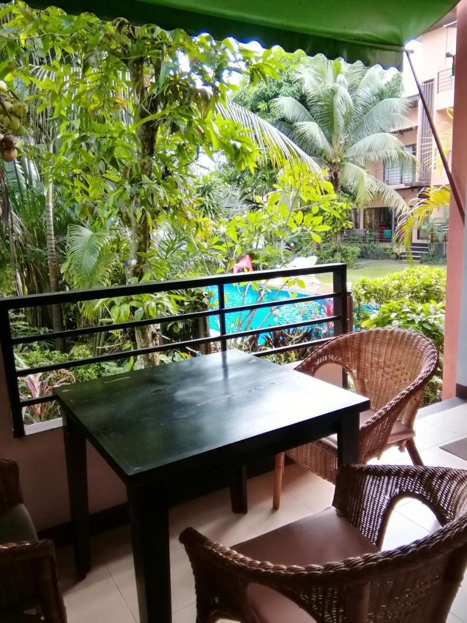 Yousabuy Samui Resort