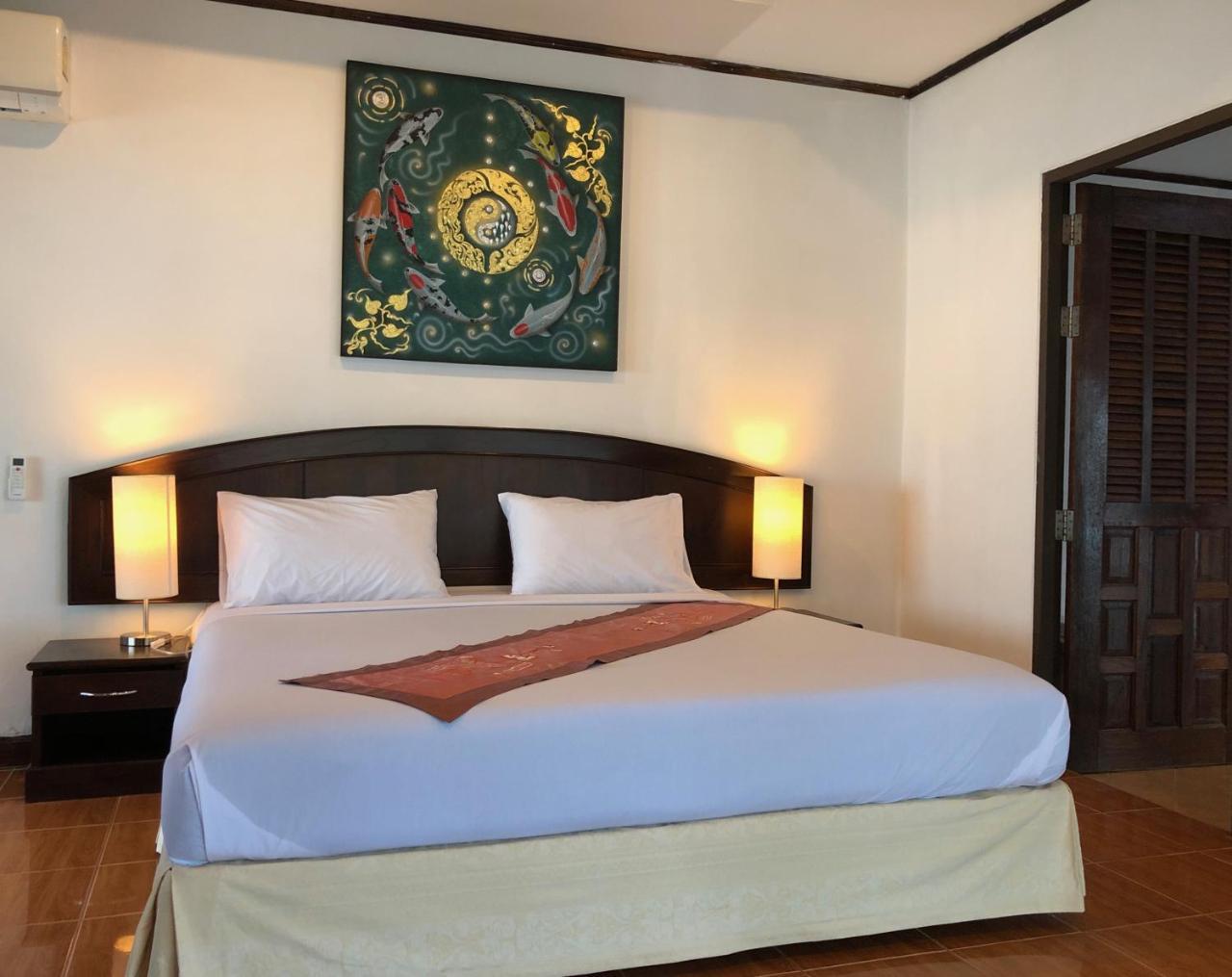 Resort Noble House 3*