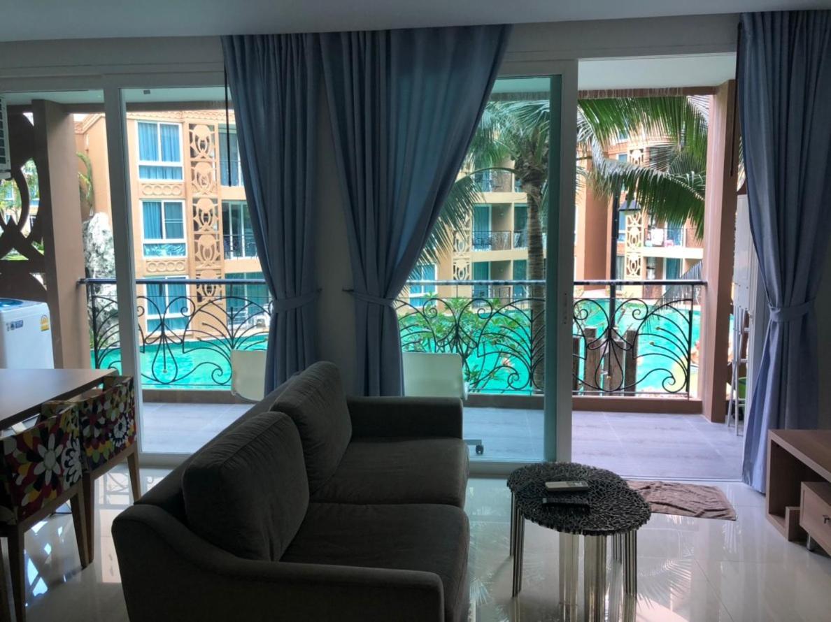 Atlantis Tlh Apartment *