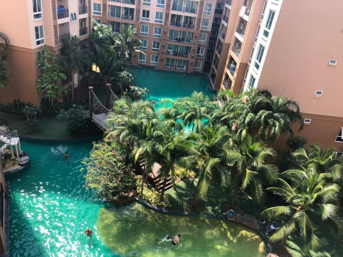 Apartment Atlantis Tlh *