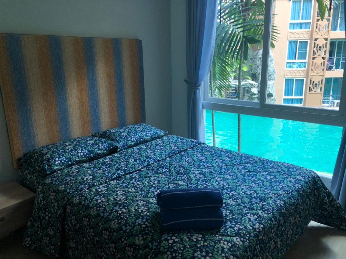 Atlantis Tlh Apartment