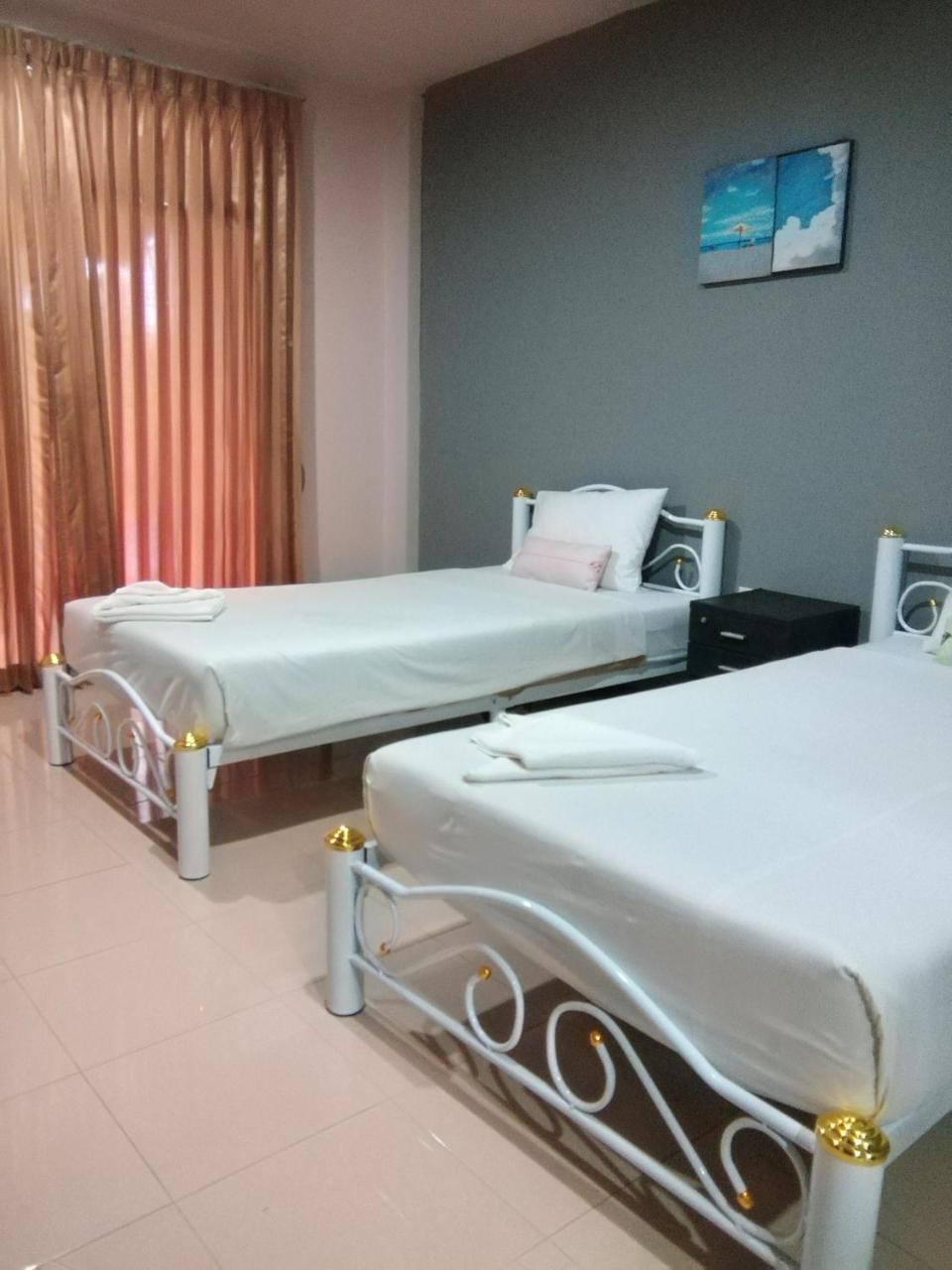 Yousabuy Samui Resort 2*