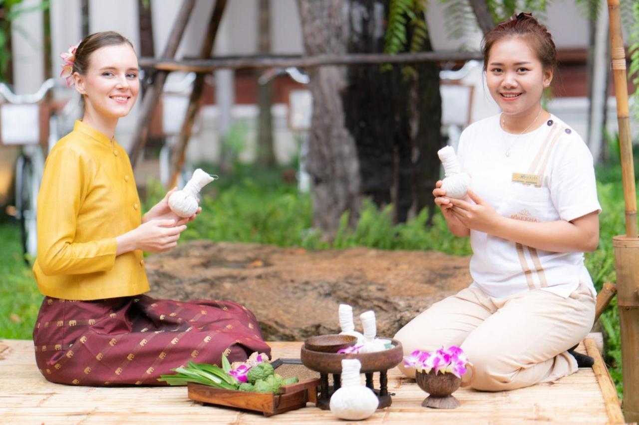 Phra Singh Village 4* Chiang Mai