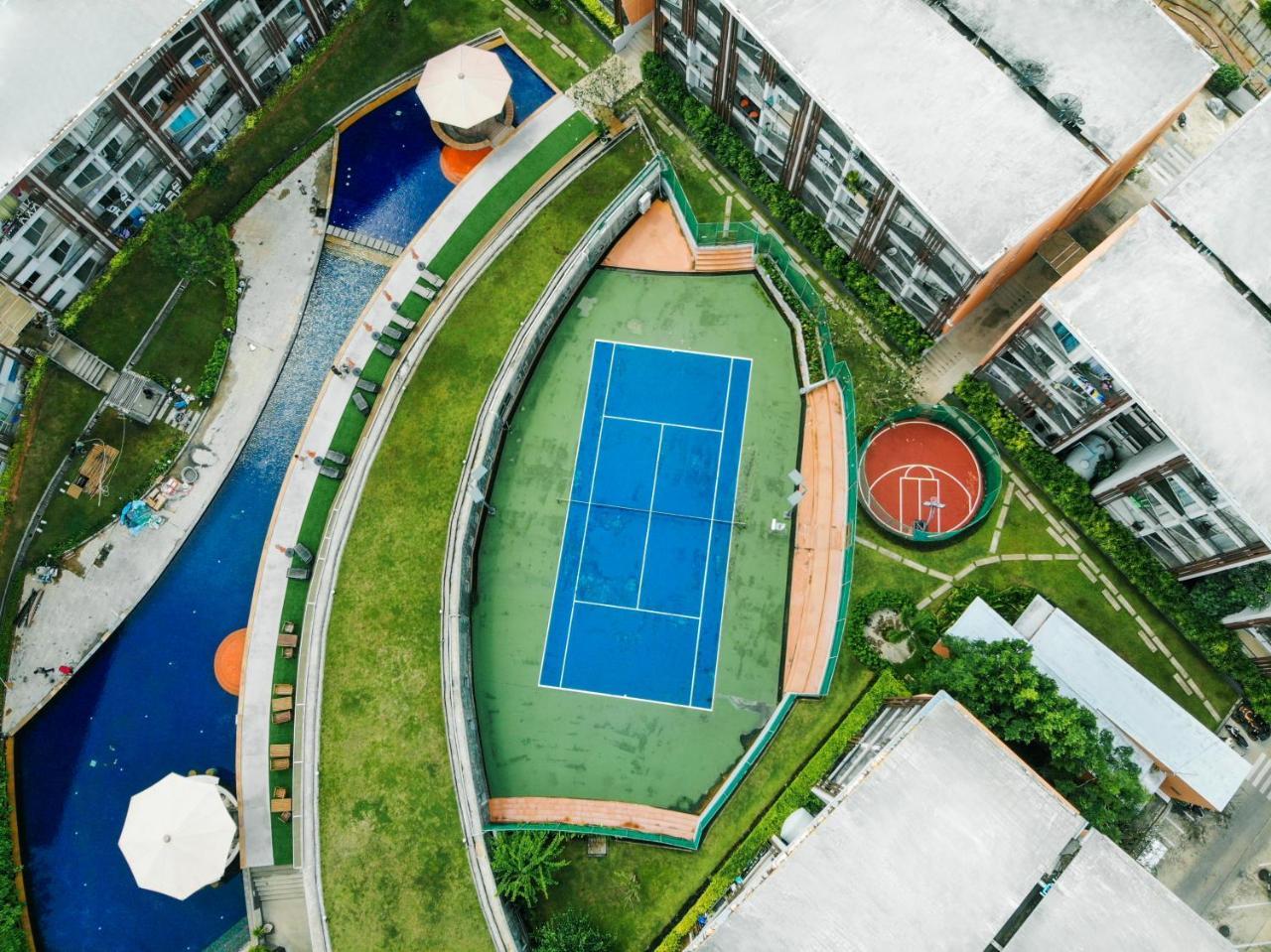 Samui Rainbow Holiday home *