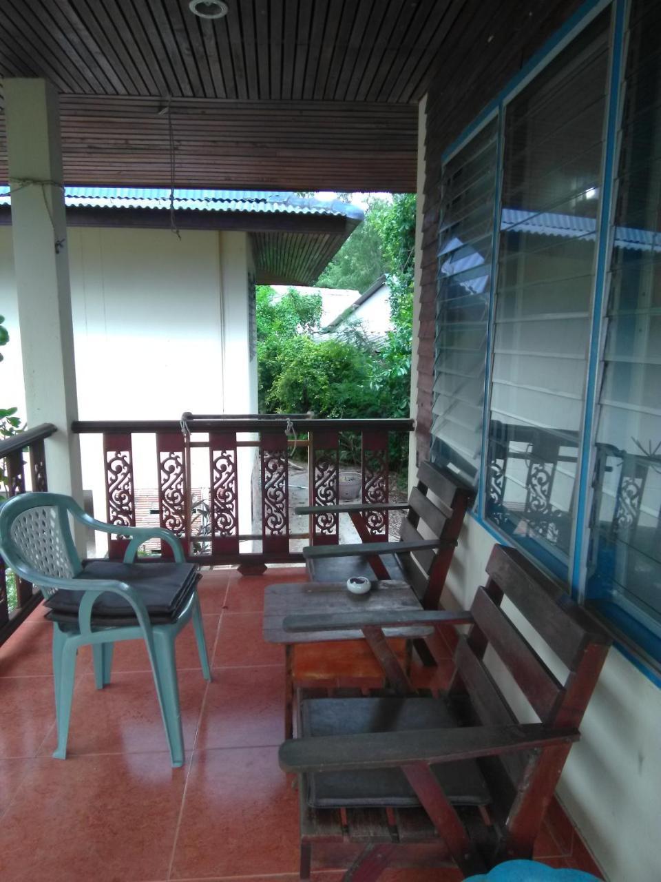 Hotel Tropicana Khophagan
