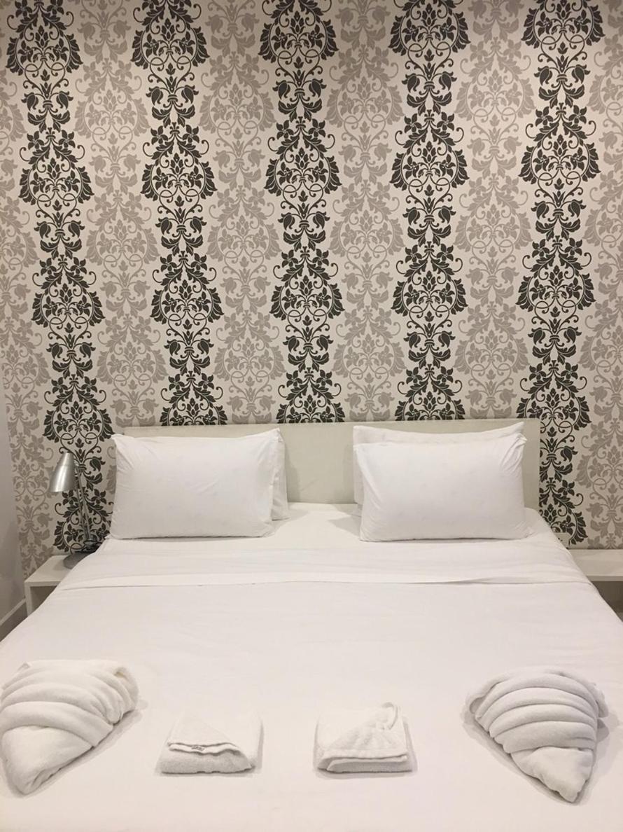 Hotel Pamoni 2*