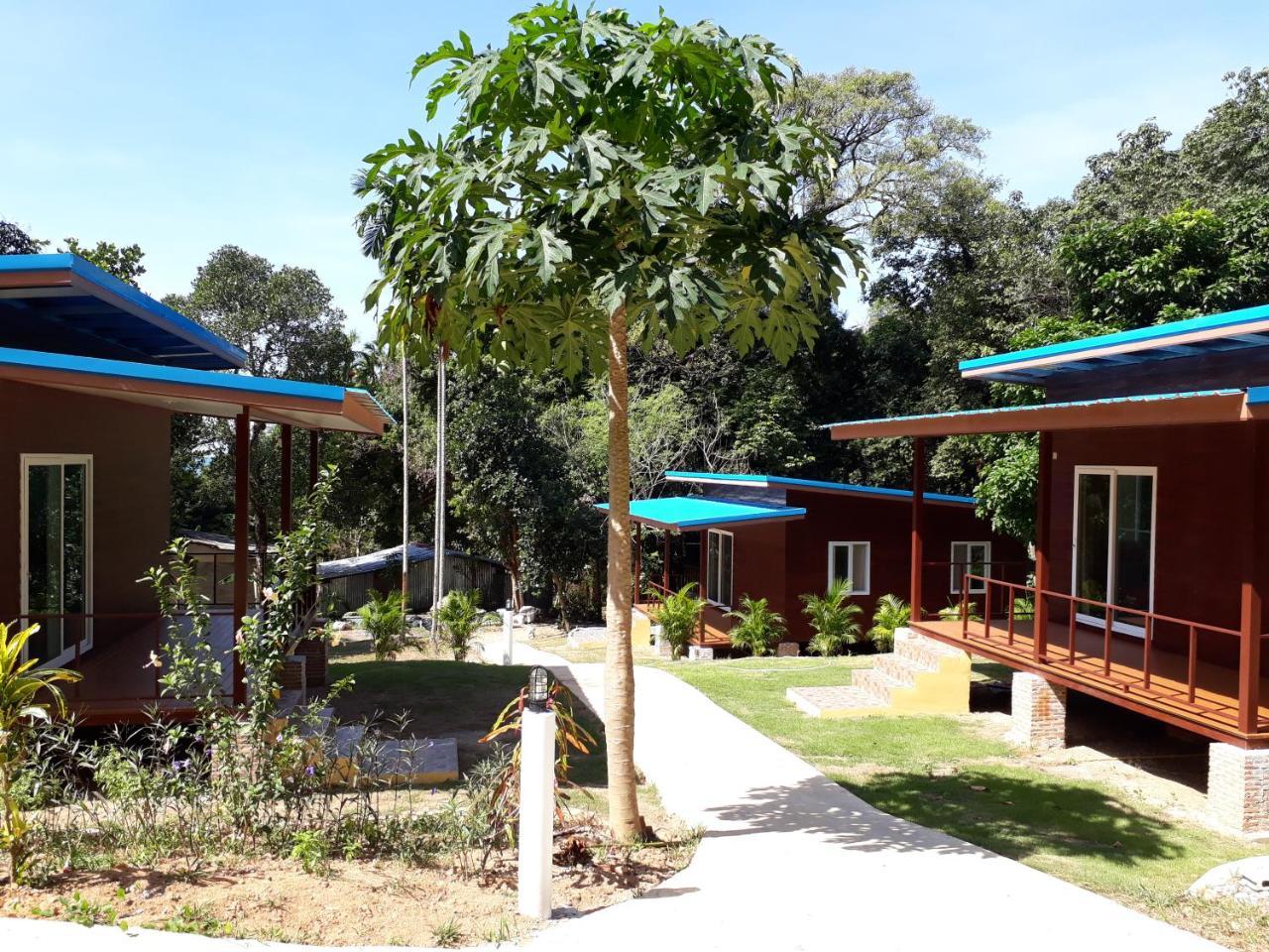 Elephant & Castle Bed & Breakfast
