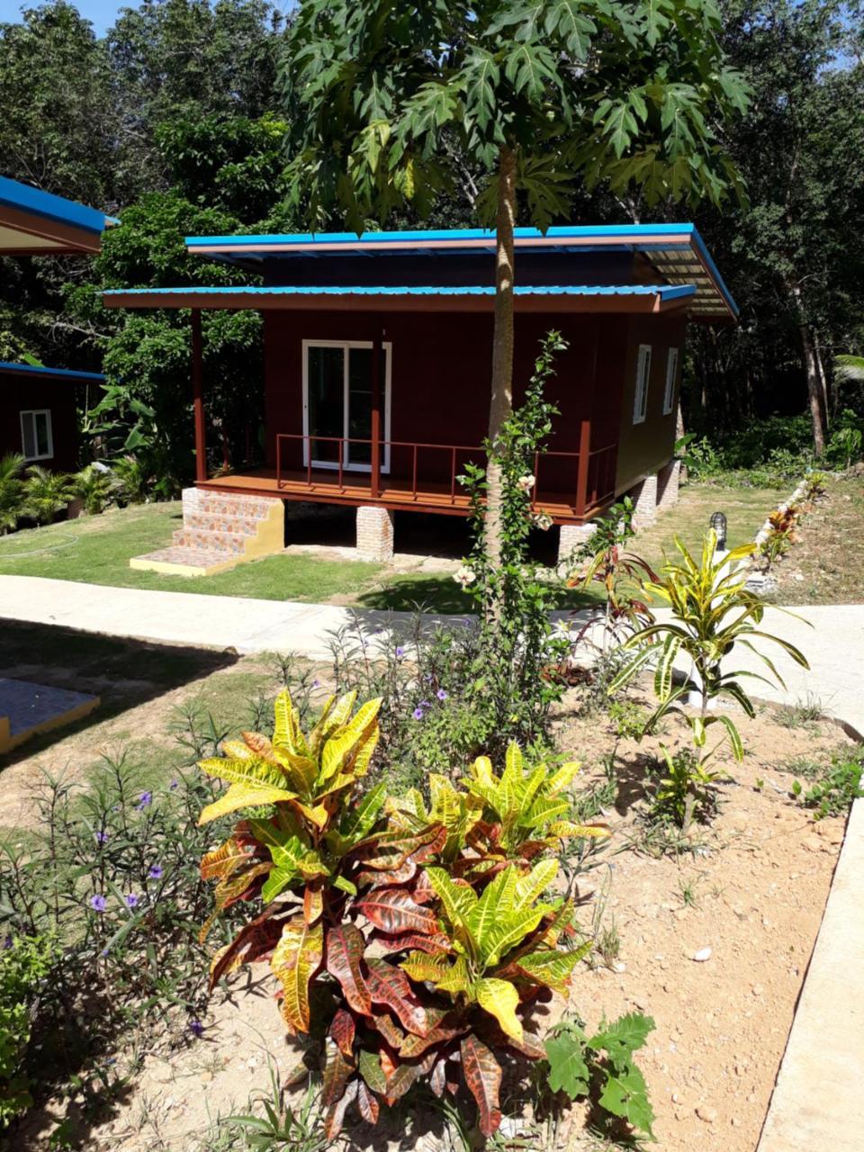Elephant & Castle * Koh Chang