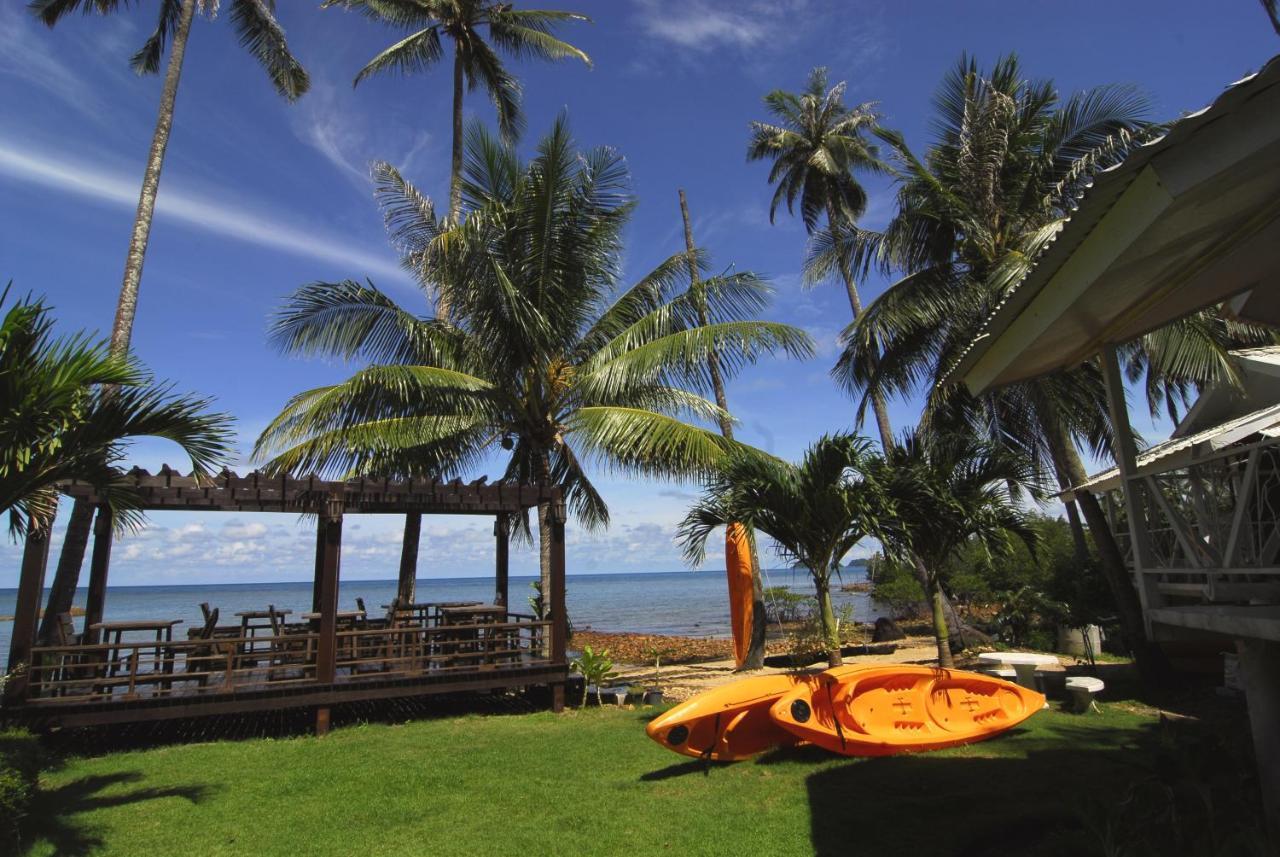 Resort White House Bailan Koh Chang