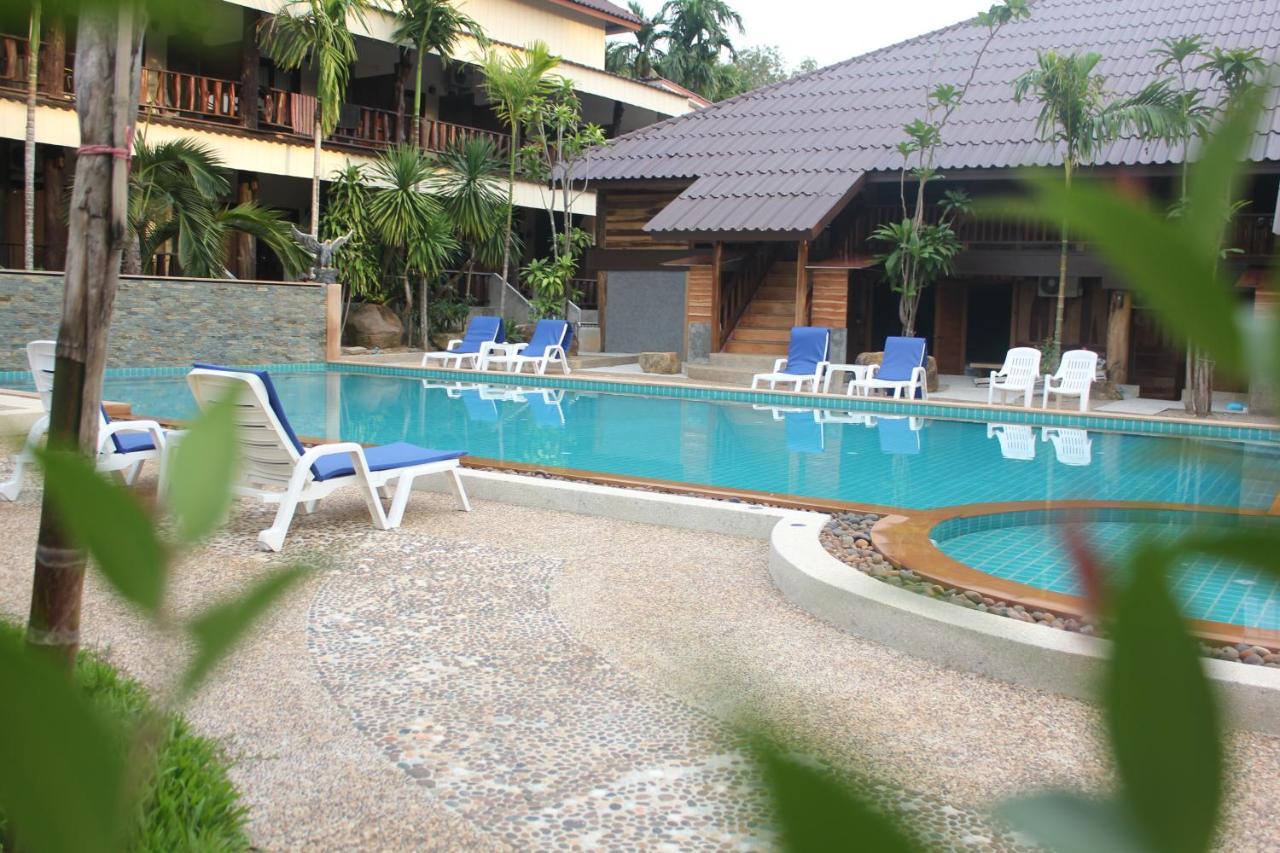 Krabi Bay