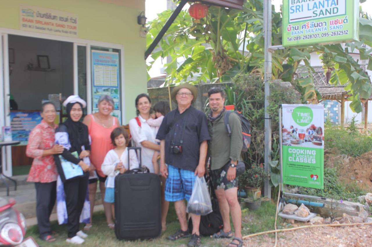 Baan Sri Lanta
