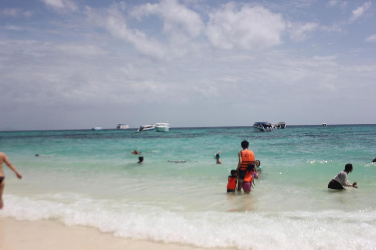 Baan Sri Lanta 2* Koh Lanta