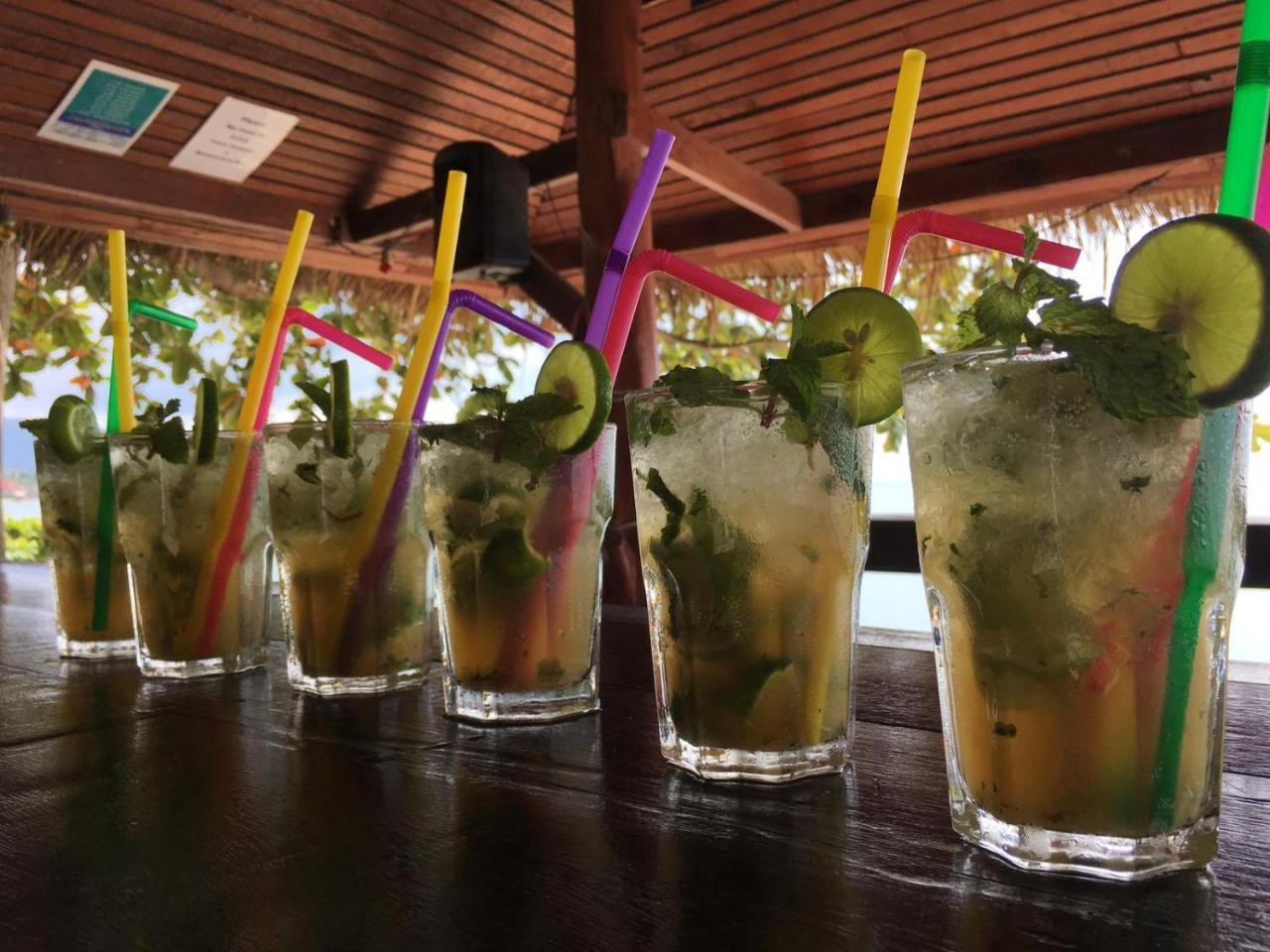 Coco Garden Resort 2*