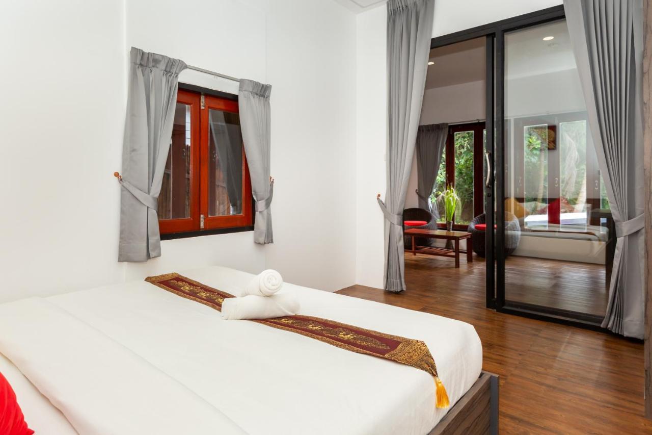 West Coast Beach 2* Ko Pha Ngan