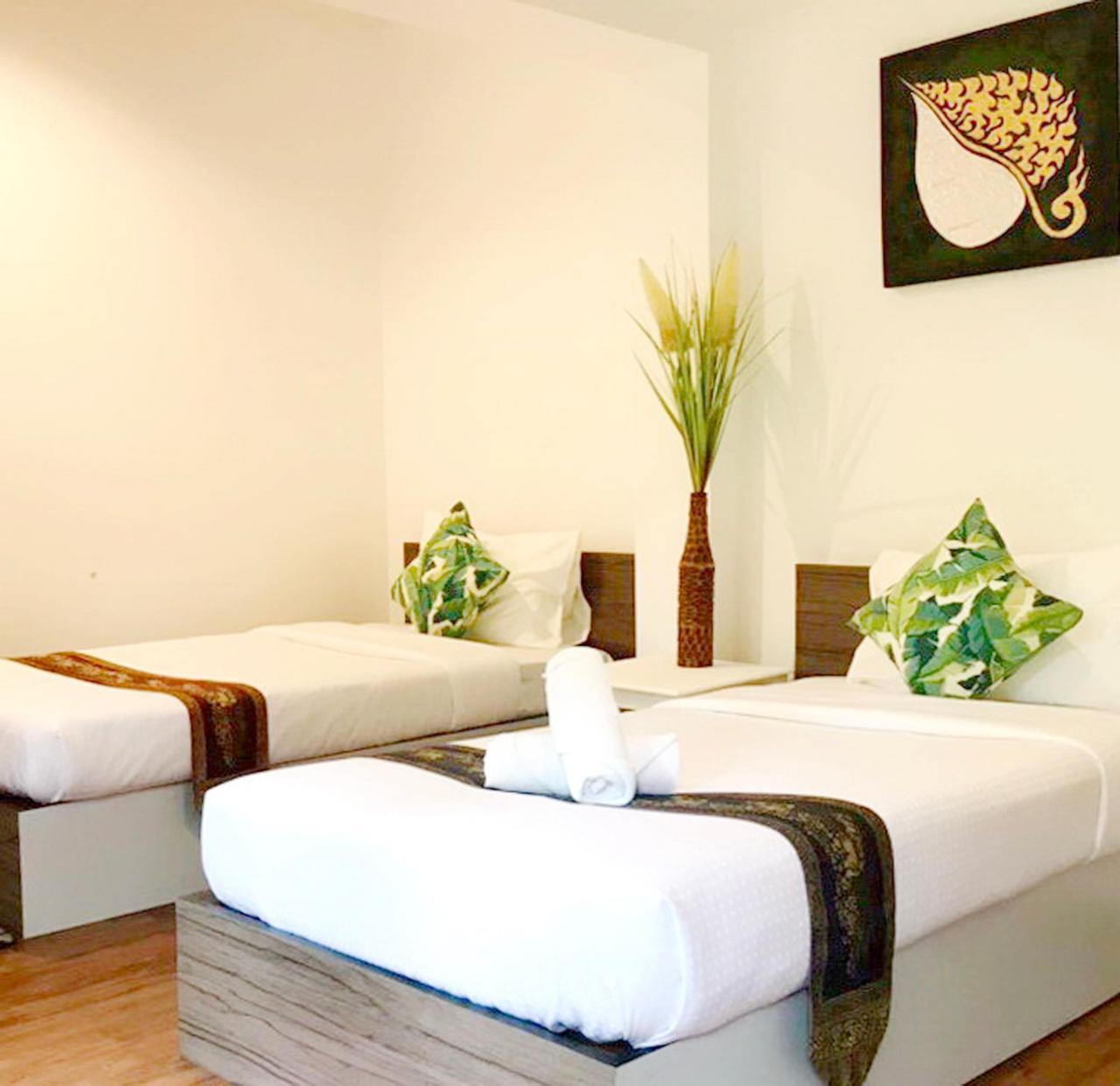 Resort West Coast Beach Ko Pha Ngan