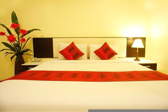 Laem Din Hotel