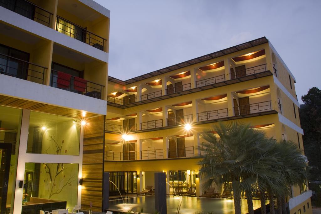 Keeree Ele Hotel Koh Chang