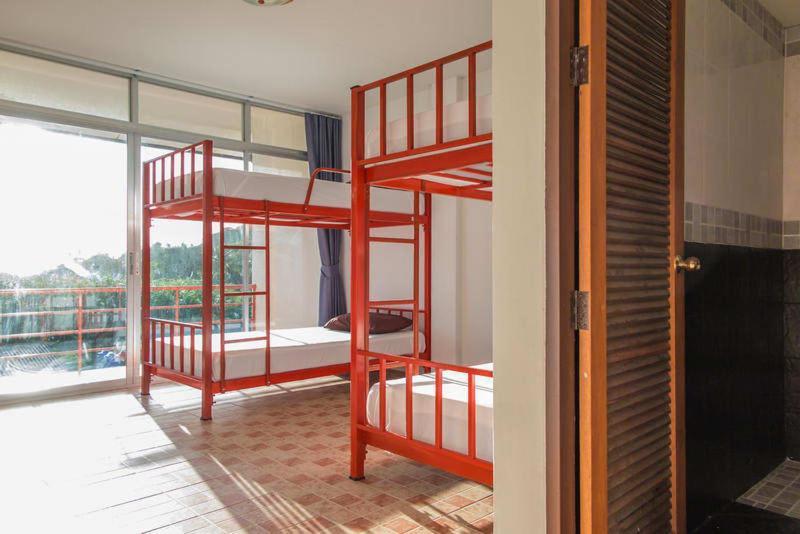 Fan Dee Koh Lanta