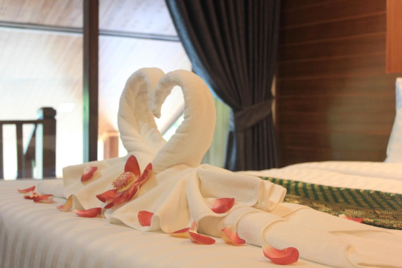 Krabi Bay 2*