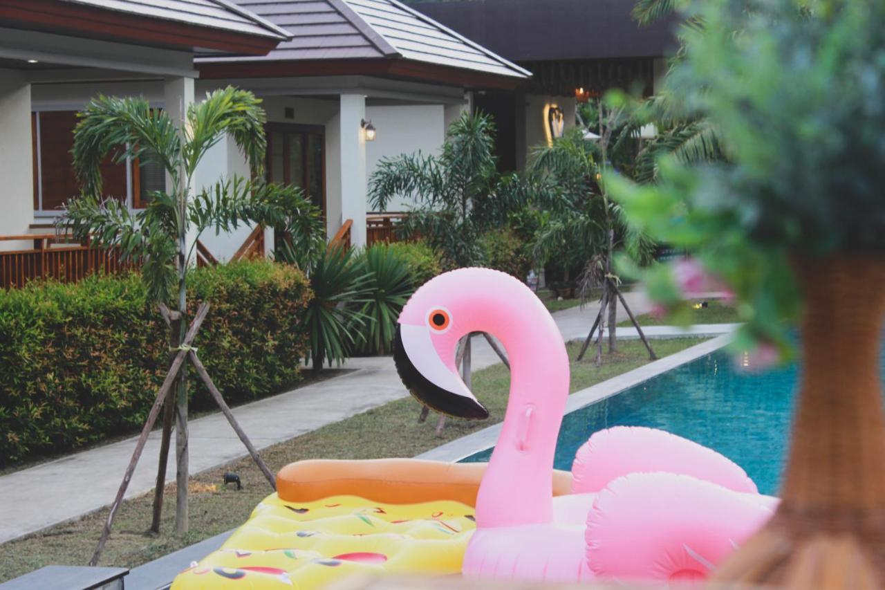 Verona Lanta Resort Koh Lanta