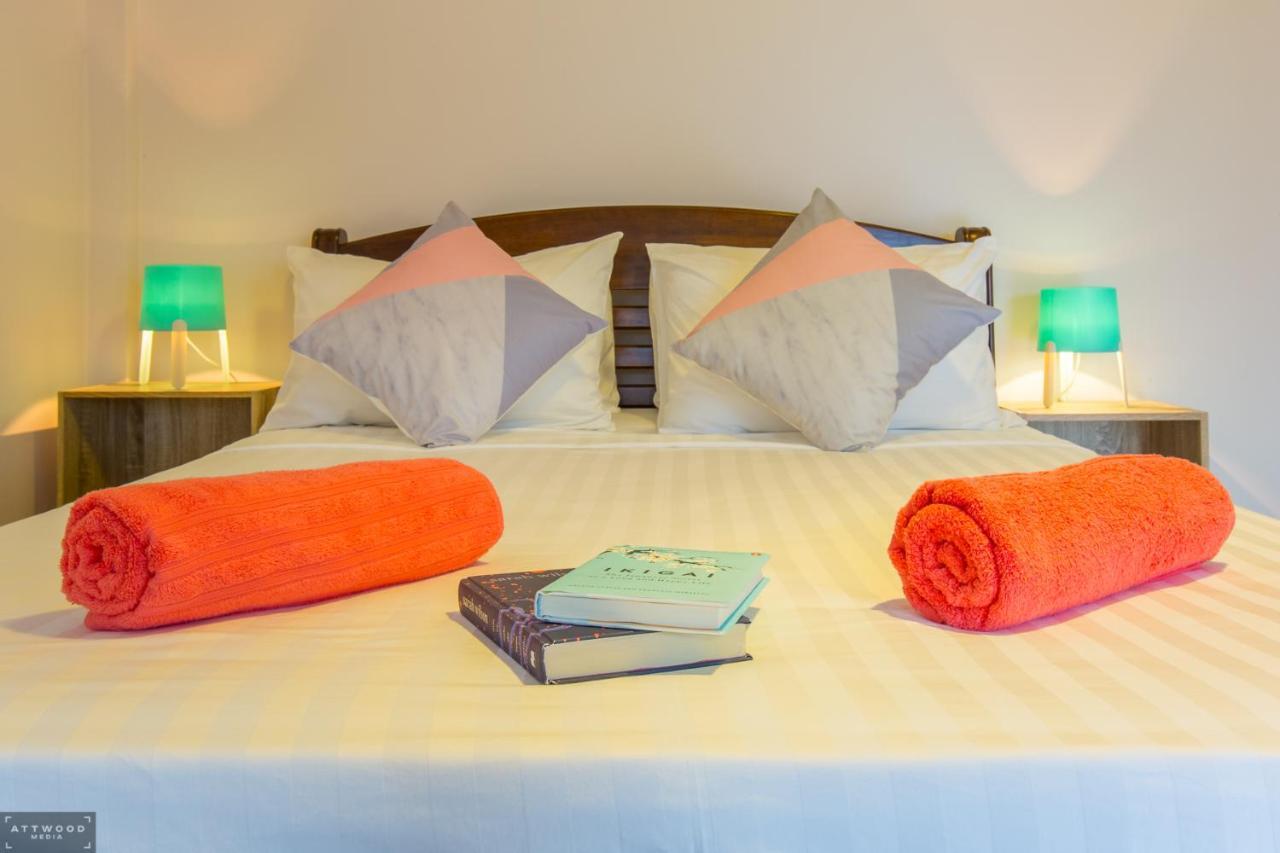 Hotel Pelegrin Samui Bophut