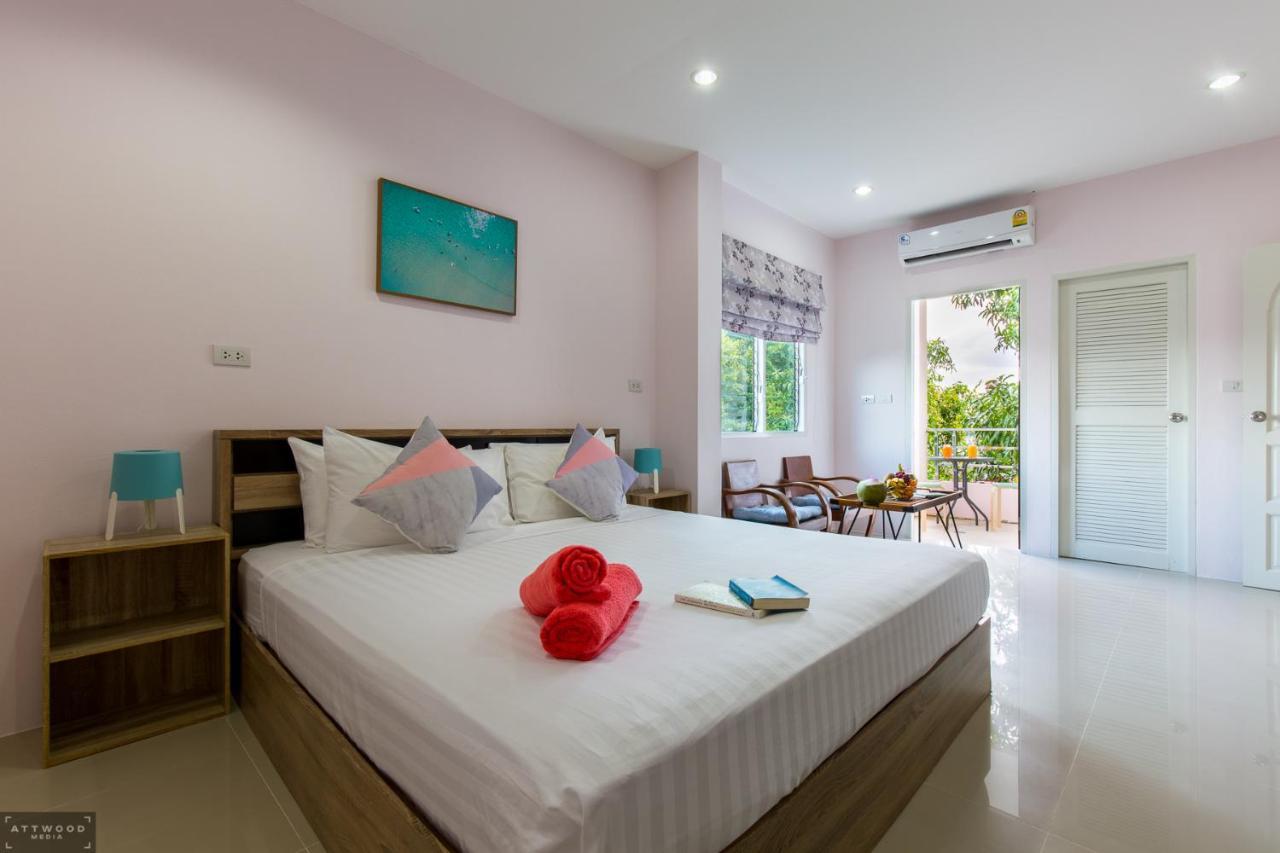 Hotel Pelegrin Samui 3*