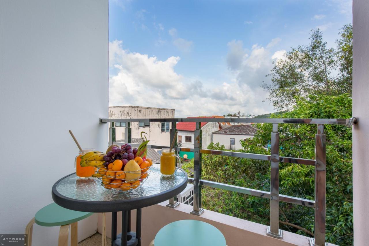 Hotel Pelegrin Samui