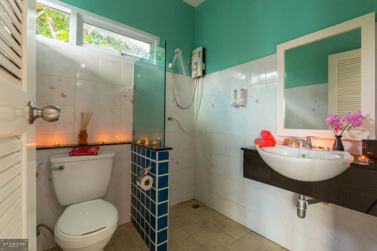 Hotel Pelegrin Samui