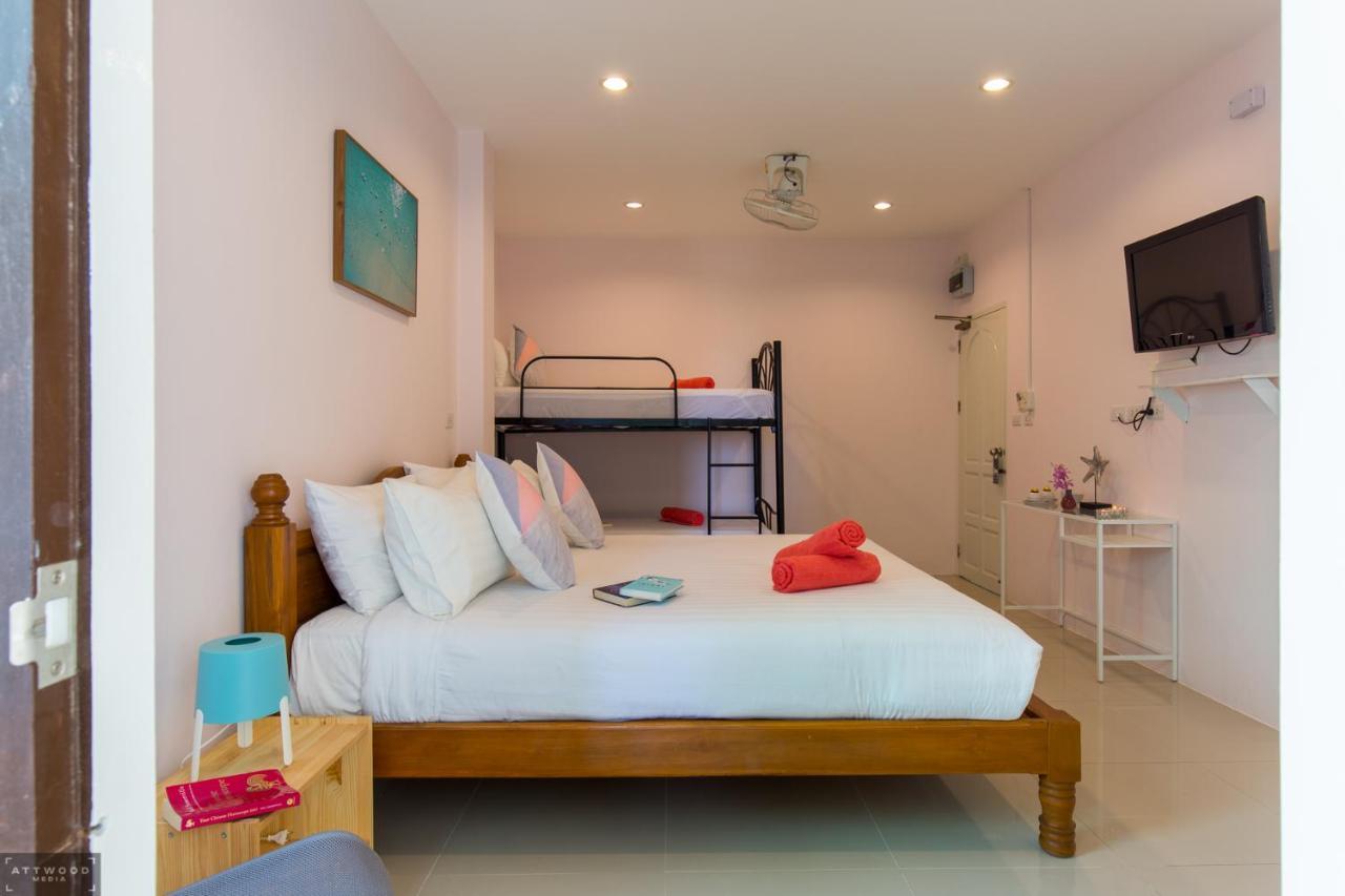 Hotel Pelegrin Samui