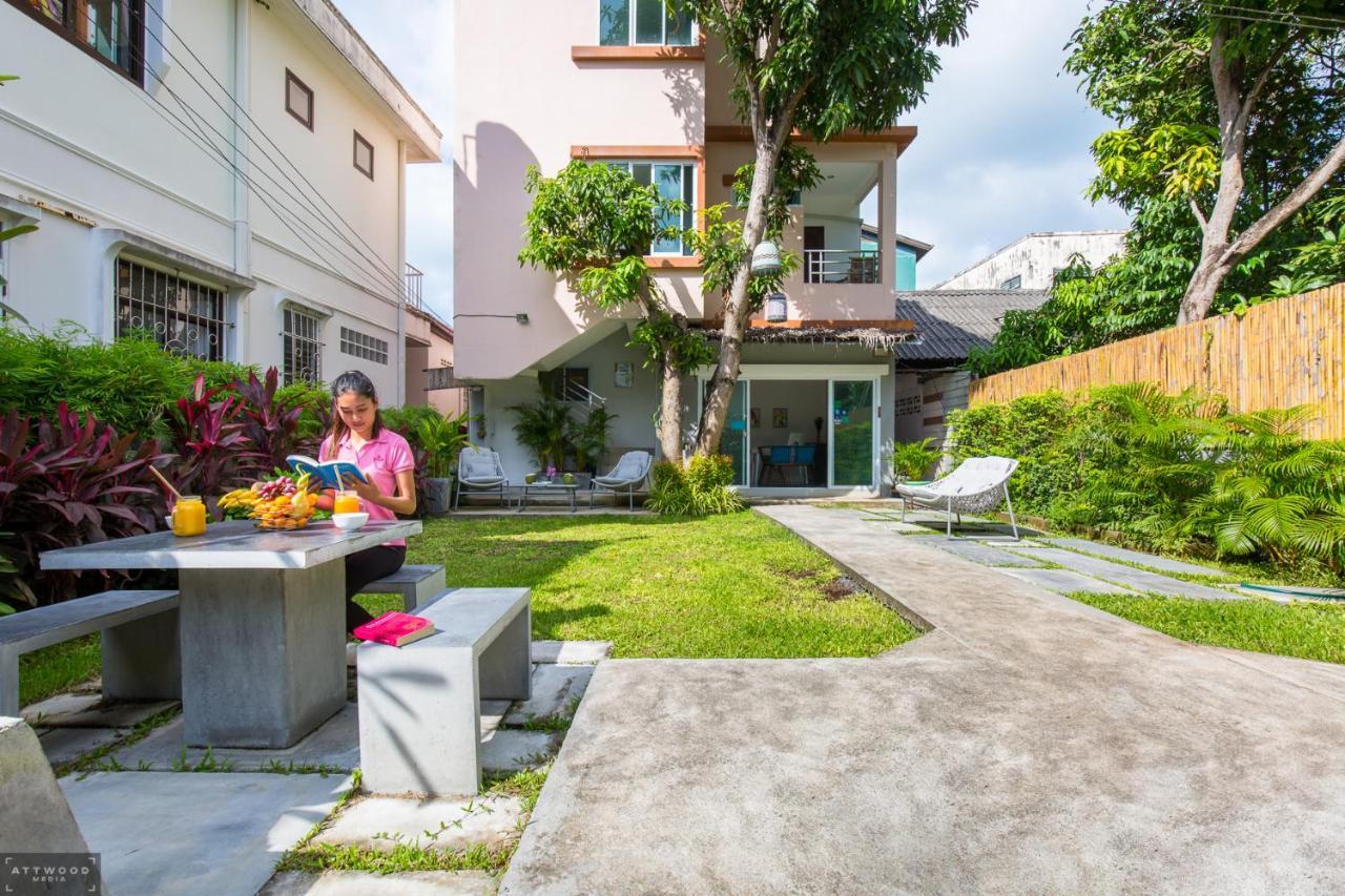 Pelegrin Samui Hotel