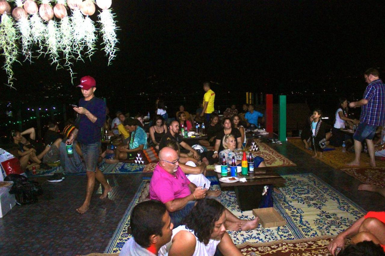 Rasta Resort