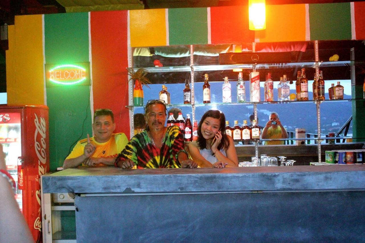 Resort Rasta Bophut