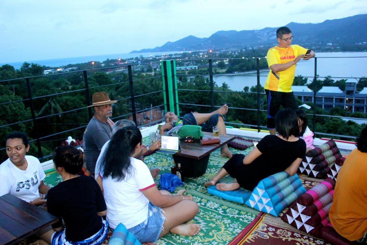 Rasta Resort 3*