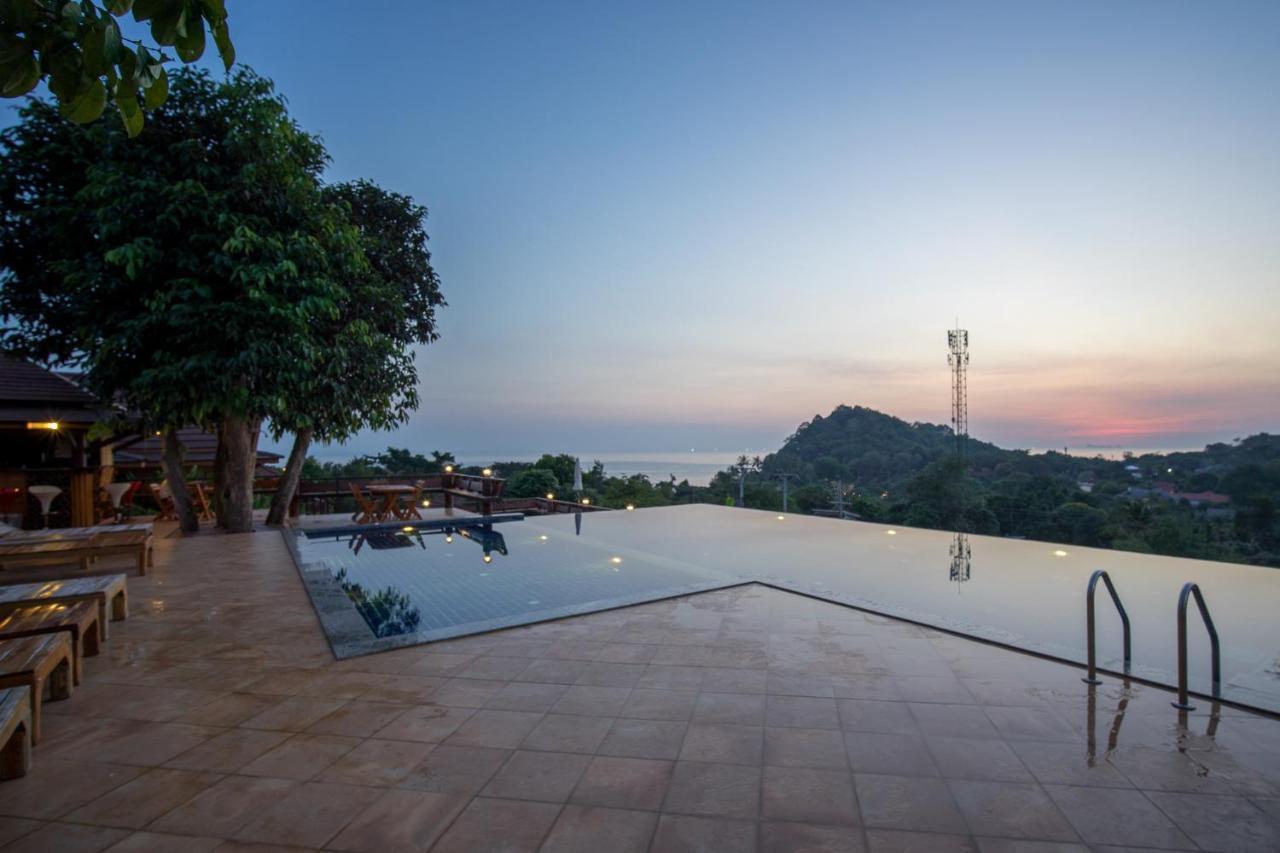 Phuchawee Lanta Guest house